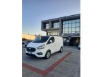 Ford Transit Custom 280 2.0  130 PC Furgone PR.IVATO