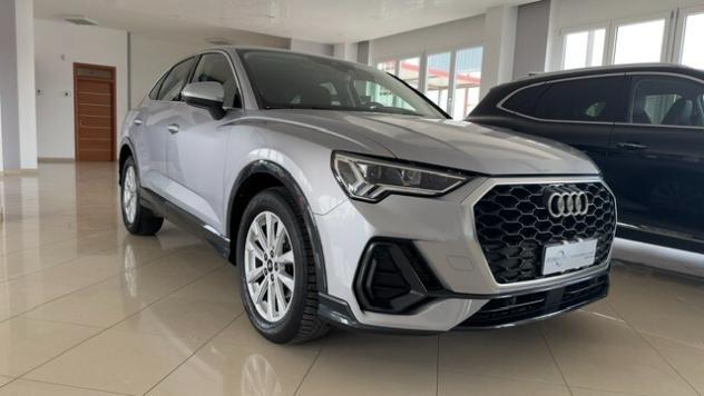 Audi Q3 SPB 35 TDI S tronic Business Plus - Foto 3