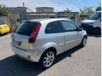 Ford Fiesta 1.6 TDCi 3p. Ghia
