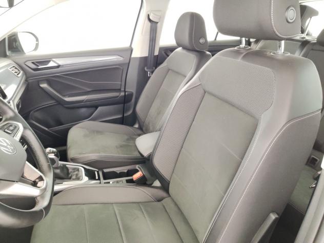 Volkswagen T-Roc T-Roc 1.0 tsi Style 115cv - Foto 9