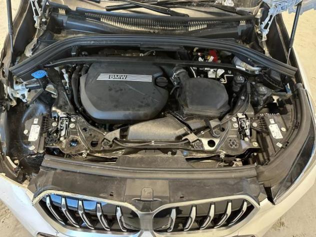 BMW X1 XDRIVE 20D MSPORT rif. 23904604 - Foto 9