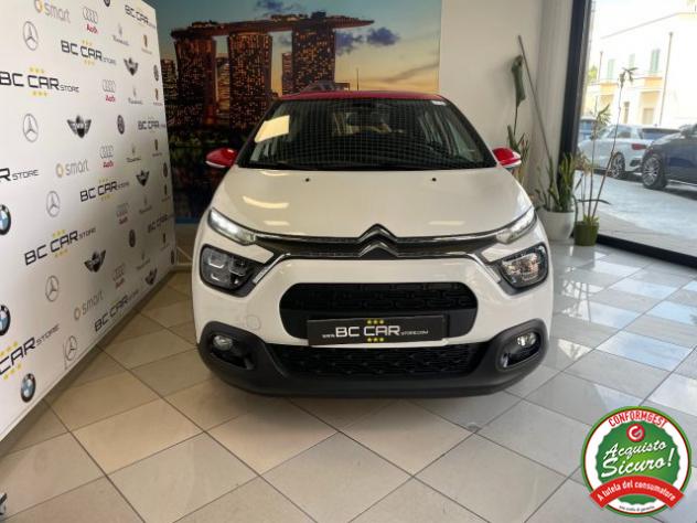 CITROEN C3 PureTech 110cv SHINE *Restyling rif. 24036355 - Foto 2