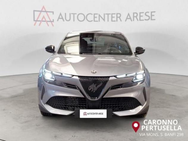 ALFA ROMEO Junior 1.2 136 CV Hybrid eDCT6 rif. 23122986 - Foto 9