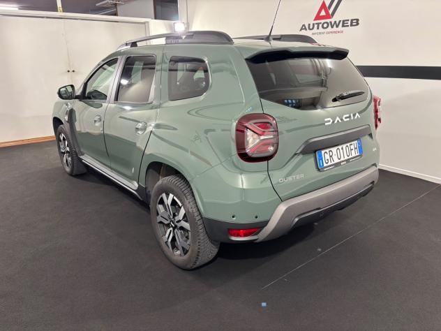 Dacia Duster 1.5 Blue dCi 8V 115 CV 4x4 Extreme - Foto 6