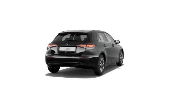 Mercedes-Benz Classe A 180 d Automatic Advanced - Foto 4