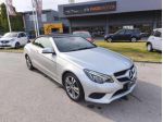MERCEDES-BENZ E 220 BlueTEC Cabrio Sport rif. 23684768