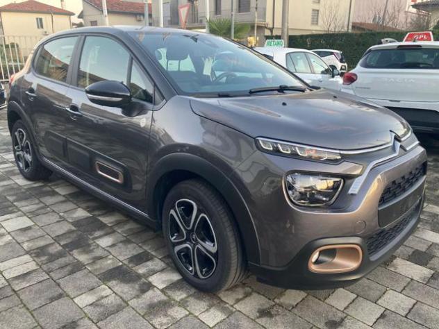 CITROEN C3 PureTech 83 S&S C-Series rif. 23377870 - Foto 2