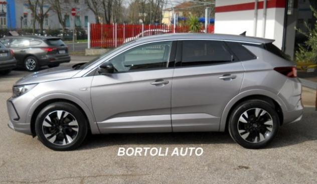 OPEL Grandland 1.5 D 45.000 KM AT8 BUSINESS ELEGANCE AUTOMATICA rif. 24079066 - Foto 3