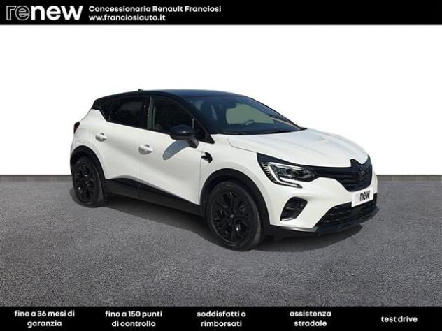 RENAULT Captur E-TECH PLUG- IN Hybrid 160 RIVE GAUCHE rif. 23994990 - Foto 2