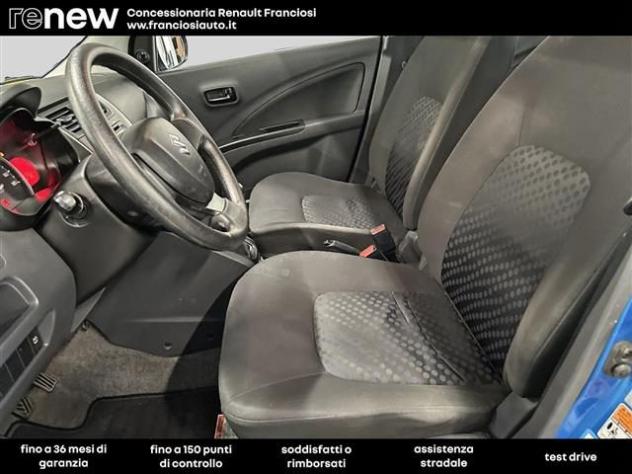 SUZUKI Celerio 1.0 Easy 5P rif. 24016197 - Foto 10