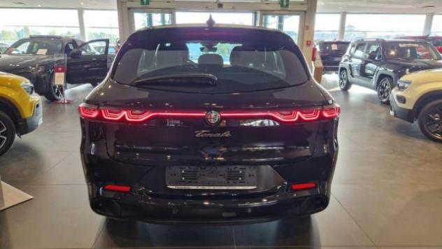ALFA ROMEO Tonale 1.5 160 CV MHEV TCT7 Sprint - Cerchi 20 pollici rif. 23820255 - Foto 5