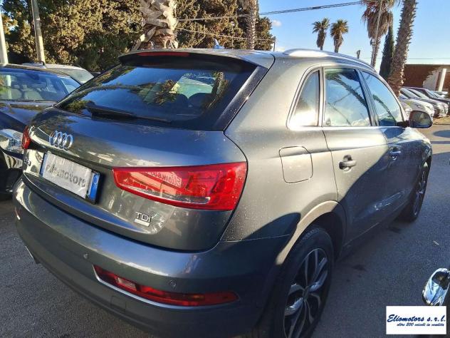 AUDI - Q3 - 2.0 TDI 150 CV Business - Foto 6
