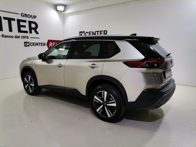 Nissan X-Trail 1.5 HEV e-Power N-Connecta Auto - Foto 4