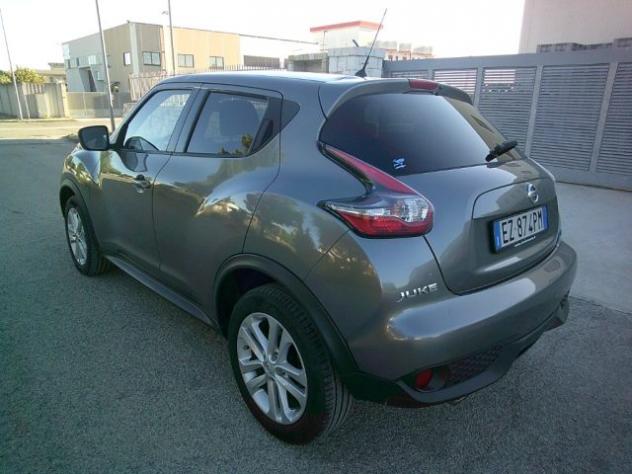 NISSAN Juke 1.5 dCi Start&Stop Acenta rif. 22797413 - Foto 7
