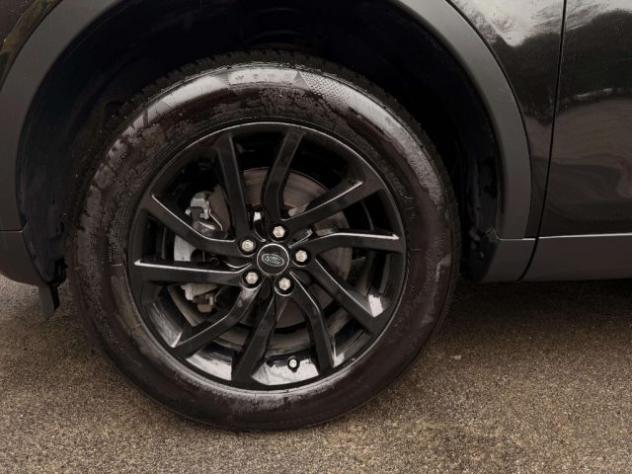 LAND ROVER Discovery Sport 2.0 TD4 150 CV HSE rif. 23313062 - Foto 9
