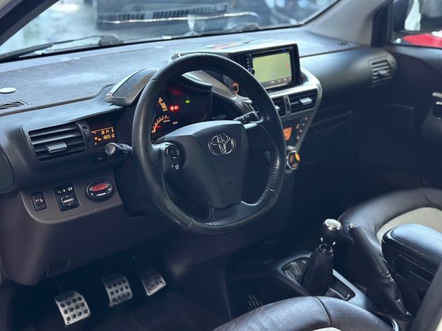 Toyota iQ 1.4 Diesel 90 Cv - Foto 6