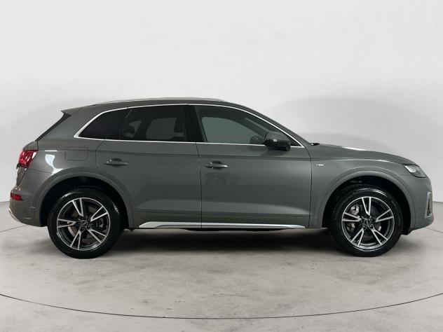 Audi Q5 Q5 40 2.0 tdi mhev 12V S line quattro s-tronic - Foto 5