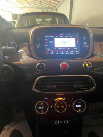 FIAT 500X CROSS 1.3 MultiJet 95 CV rif. 23984123 - Foto 4