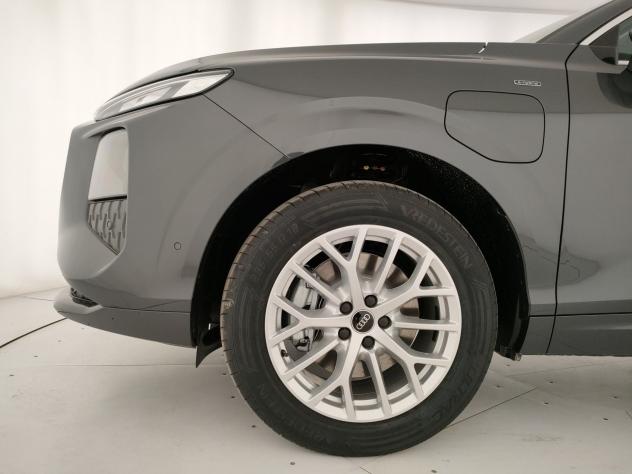 Audi Q3 Audi Sportback Business Advanced e-hybrid 200 kW S tronic - Foto 6