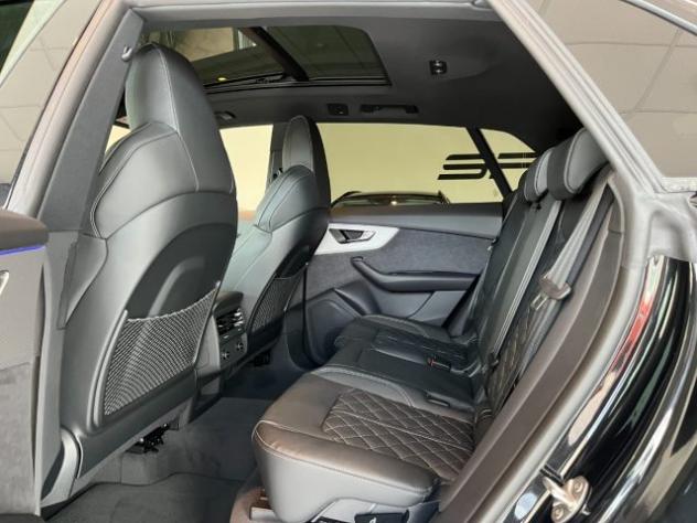 AUDI Q8 TDI 286CV QUATTRO TIPTRONIC S-LINE -22% SCONTO rif. 23935710 - Foto 4