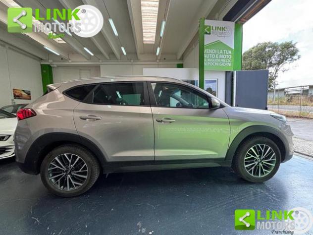 HYUNDAI Tucson 1.6 crdi Xprime 2wd 115cv rif. 23899301 - Foto 5