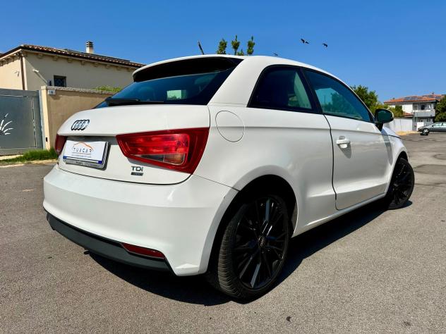 Audi A1 Metal 1.4 TDI ultra #11963 - Foto 3