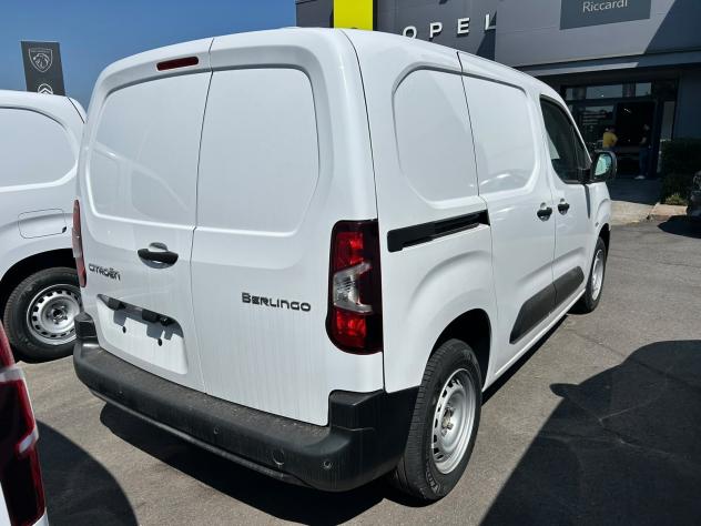 Citroën Berlingo Van M - BlueHDi 100 Cv S&S - Foto 7