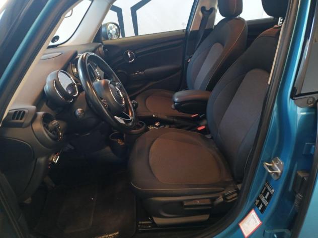 MINI Mini 5 porte 1.5 One 75 CV PROMO FINANZIAMENTO!!! - Foto 8
