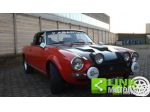 FIAT 124 Spider 1600 AS SPYDER SPORT 110 CV rif. 23993186