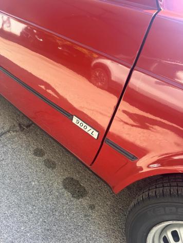 Fiat 127 900 4 porte - Foto 7