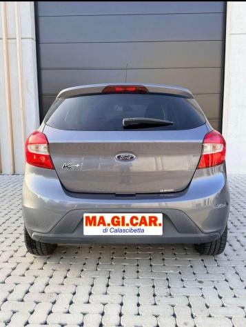 Ford Ka ka+ 1.2 - Foto 8