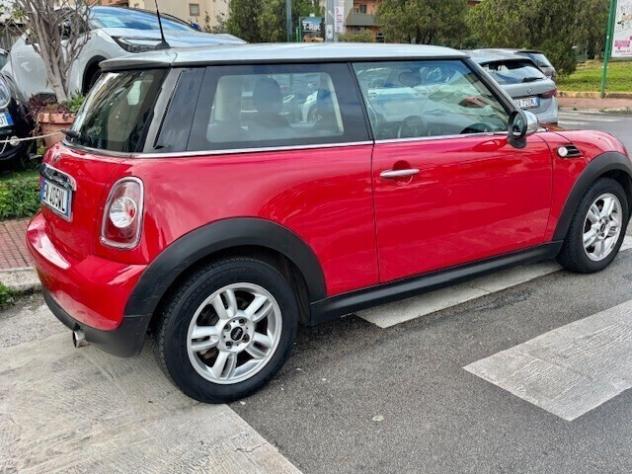 Mini One Garanzia Anche permuta - Foto 10