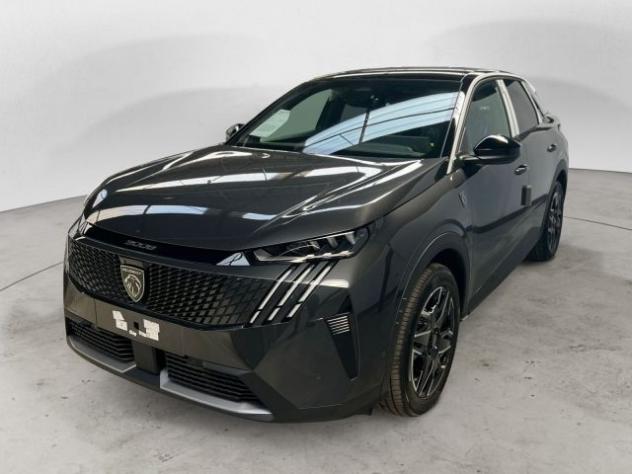 PEUGEOT 3008 Hybrid 145 GT e-DCS 6 rif. 23752412