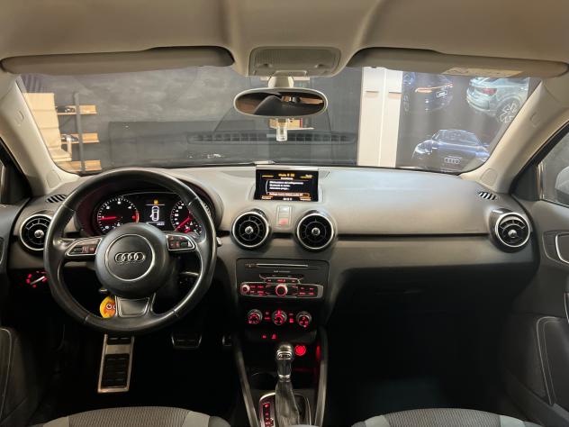 Audi A1 SPB 1.6 TDI 116 CV S Tronic - Foto 7