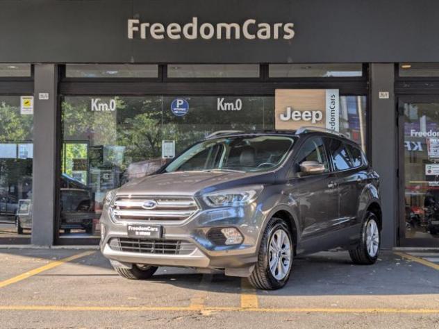 FORD Kuga 1.5 EcoBoost 120 CV S&S 2WD Titanium rif. 23834186