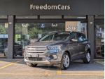 FORD Kuga 1.5 EcoBoost 120 CV S&S 2WD Titanium rif. 23834186