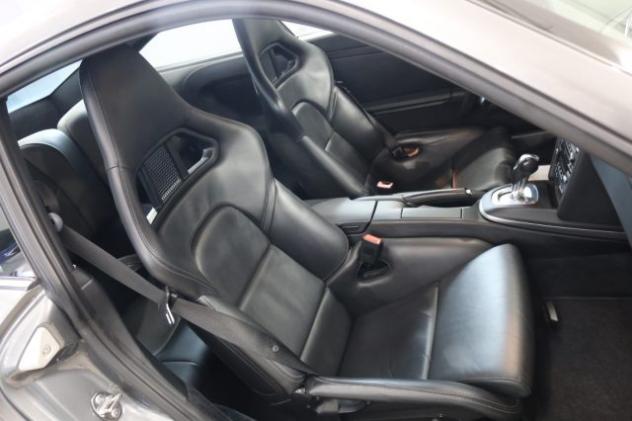 PORSCHE 911 Turbo S Coupé "" SEDILI GUSCIO CARBONIO "" rif. 23736611 - Foto 10