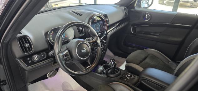 Mini Cooper D Countryman 2.0 Northwood Edition - Foto 8