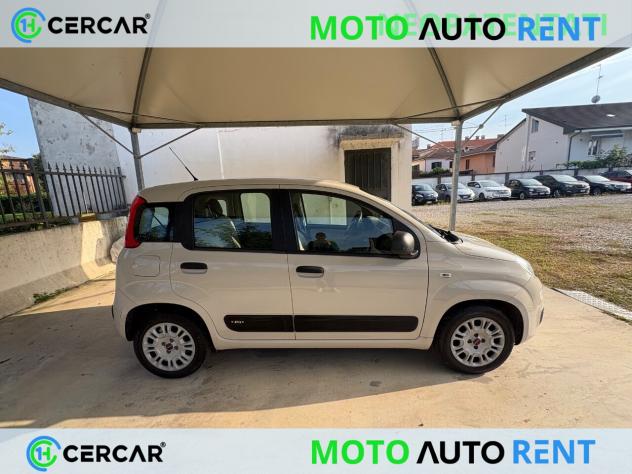 Fiat Panda 1.2 Easy 69cv E6 - Foto 7