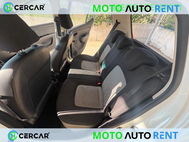 Hyundai i10 1.1 Active Gpl - Foto 8