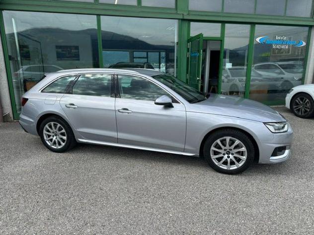 AUDI A4 Avant 35 TDI/163 CV S tronic Business Advanced rif. 23895034 - Foto 6