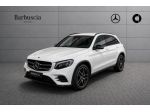 Mercedes-Benz GLC - X253 - 250 d Premium 4matic auto