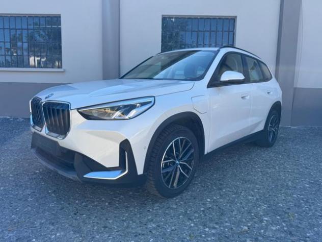 BMW X1 XDRIVE 25E DCT 4x4 Cambio Automatico rif. 23808043