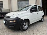FIAT Panda AUTOCARRO 4 PORTE 1.0 FireFly S&S Hybrid rif. 24163469