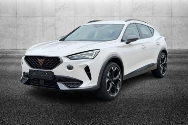 CUPRA Formentor 2.0 TSI DSG VZ rif. 24065559