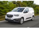 OPEL Combo 1.2 S&S 110CV L1 Edition+  5ª serie rif. 23793310