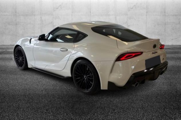 TOYOTA GR Supra 2.0B A SZ-R rif. 23757146 - Foto 4