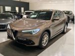 ALFA ROMEO Stelvio 2.2 Turbodiesel 210 CV AT8 Q4 Super rif. 24202928