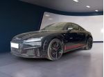 Audi TT 40 TFSI S tronic
