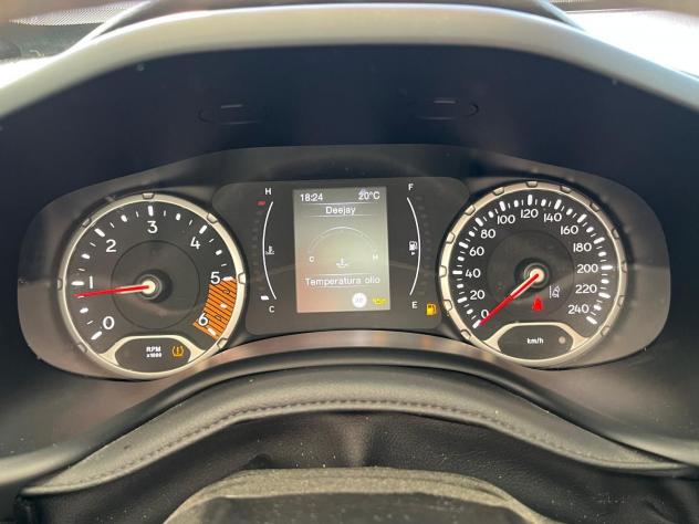 Jeep Renegade 1.6 MJet 130cv Longitude - Foto 7